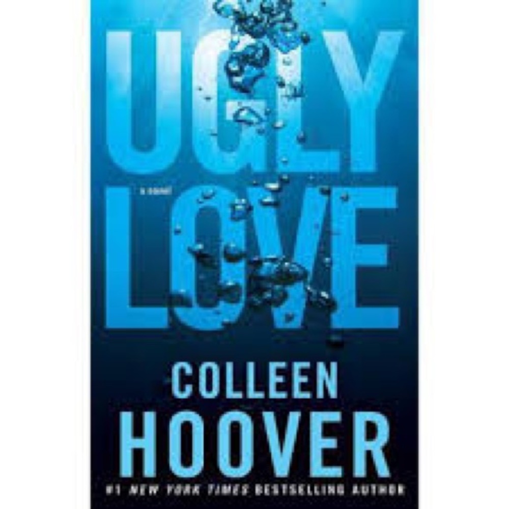 ugly love by colleen hoover